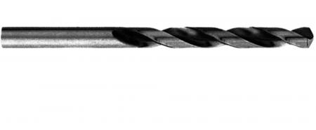 DIN 338 Spiralbohrer geschliffen