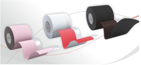 Fensteranschlussfolie