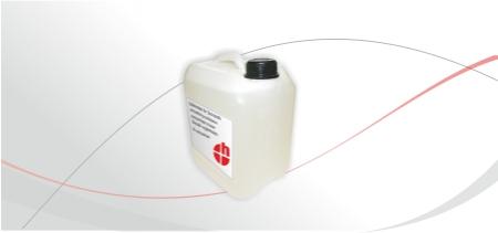 Glättmittel für Dichtstoffe