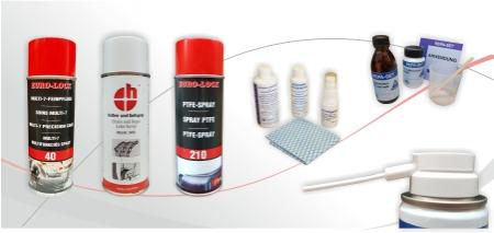 Pflegesets und Sprays