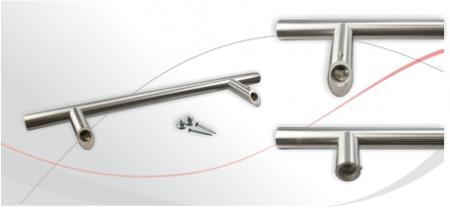 Haustür Stoßgriffe