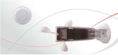 Wind- und Sonnensensoren