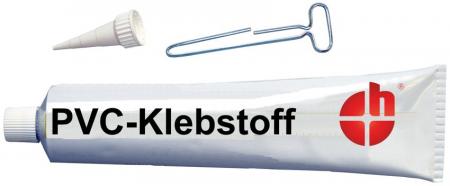 Kleber PVC / Kunststoff