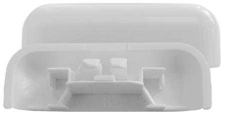 Wasserschlitzkappe soft edge