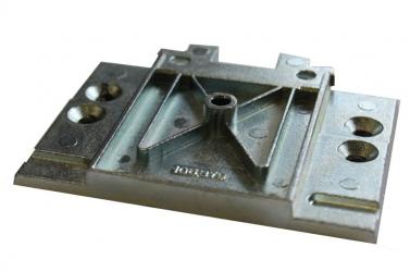 Pfostenverbinder / Falzwinkel