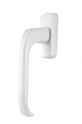 Fenstergriff aus Aluminium Typ "Dolly I"