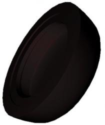 Abdeckkappe Kappenkopf