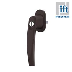 Fenstergriff Typ "Jupiter"