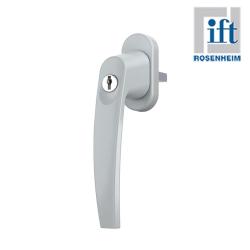 cylindres des clés à pointe