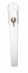 Fenstergriff aus Aluminium Typ "Kelly"