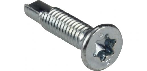 Bohrschraube Metric TX-Antrieb