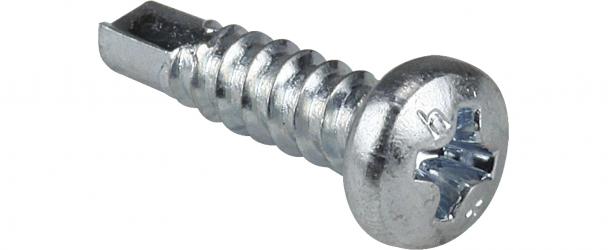 Bohrschraube PanHead