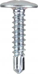 Screws for carrying aids