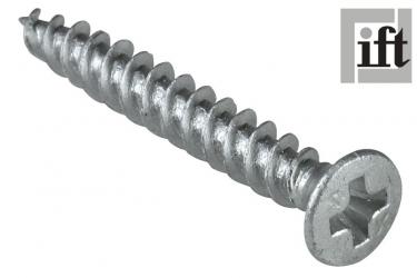 Vis pour ferrures Power-Diks