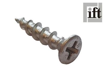 Beschlagschraube Power-Speed "Top Silver 800"