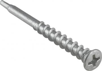 Bohrschraube Eck- u. Scherenlager "Power-Tip"