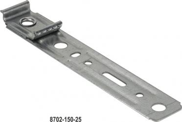 Maueranker Zweiteilig