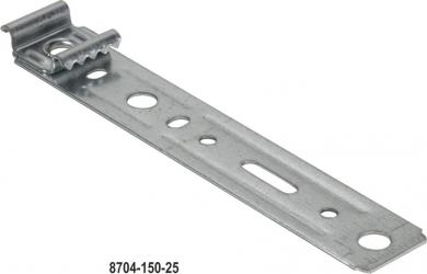 pattes de fixation griffe orientable