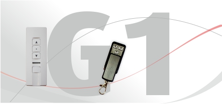 Emitter - Radio Code G1