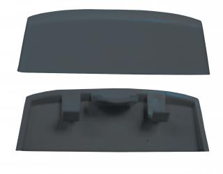 pare-tempête strong edge