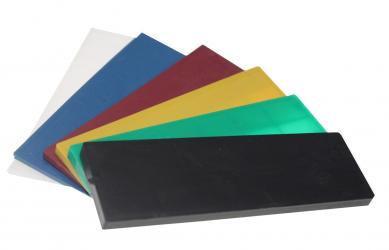 Glazing blocks
