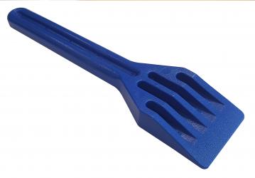 Block trowel
