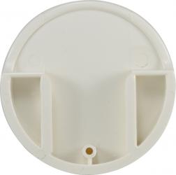 PVC Griffschalen "rund"