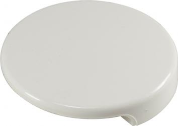 poignées de tirage PVC - forme ronde