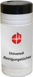 Universal cleaners