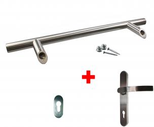 Door handle - front door pull handle kits