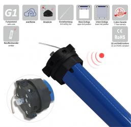 Serie ERF - DIE SOLIDEN MIT FUNK