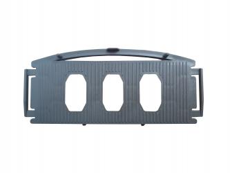 jeu des embouts - 36 pièces