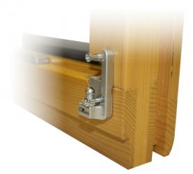 Vis autoperceuse à bois