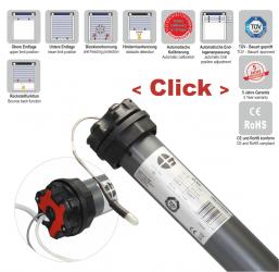 Series HREPP – PREMIUM S -