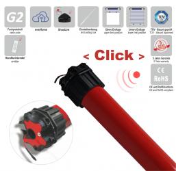 Serie HRF - DIE KLASSIKER MIT FUNK