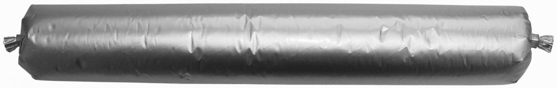 Adhesive for window connection and facade films