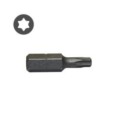 Bit Einsatz TX20-Antrieb, Länge 25 mm 20x25 mm ( 10 ST ) 25 mm | TX20