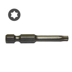 Bit Einsatz TX20-Antrieb, Länge 50 mm 20x50 mm ( 10 ST ) 50 mm | TX20
