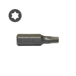 Bit Einsatz TX25-Antrieb, Länge 25 mm 25x25 mm ( 10 ST ) 25 mm | TX25