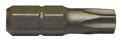Bit Einsatz TX30-Antrieb, Länge 25 mm 30x25 mm ( 10 ST ) 25 mm | TX30