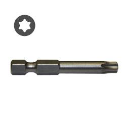 Bit Einsatz TX30-Antrieb, Länge 50 mm 30x50 mm ( 10 ST ) 50 mm | TX30
