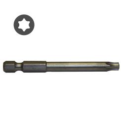 Bit Einsatz TX30-Antrieb, Länge 70 mm 30x70 mm ( 10 ST ) 70 mm | TX30