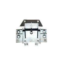 Pfosten-Kreuzverbinder, verschiedene Profile 