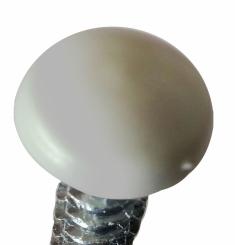 Abdeckkappen für 1040/1050, verschiedene Farben 