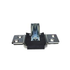 Pfosten-Kreuzverbinder Schüco CT 70 außen verschraubt ( 200 ST ) Schüco CT 70 außen