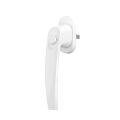 Fenstergriff Typ Neptun, verschiedene Farben und Abmessungen 