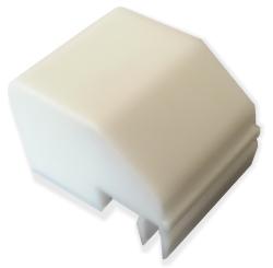 Glasfalzeinlagen für verschiedene Profile 