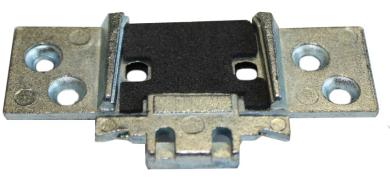 Pfosten-Kreuzverbinder Salamander 2D ( 230 ST ) Salamander 2D