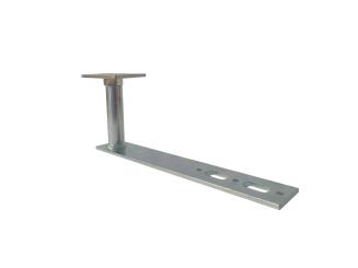 Schwellenhöhenversteller, Gr. 1 70 - 110 mm ( 30 ST ) 70 x 110 mm