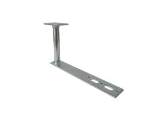 Schwellenhöhenversteller, Gr. 3 110 - 180 mm ( 30 ST ) 110 x 180 mm